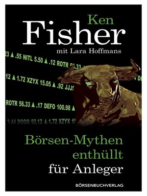 cover image of Börsen-Mythen enthüllt für Anleger